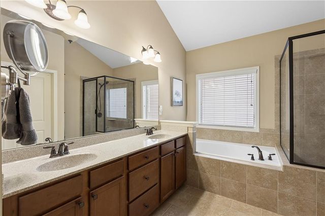 3363 Old Concord Road SE, Smyrna, GA 30082