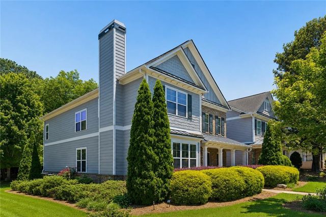 3363 Old Concord Road SE, Smyrna, GA 30082