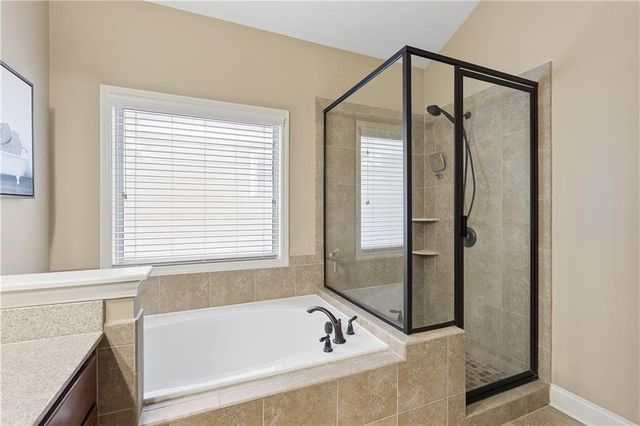 3363 Old Concord Road SE, Smyrna, GA 30082