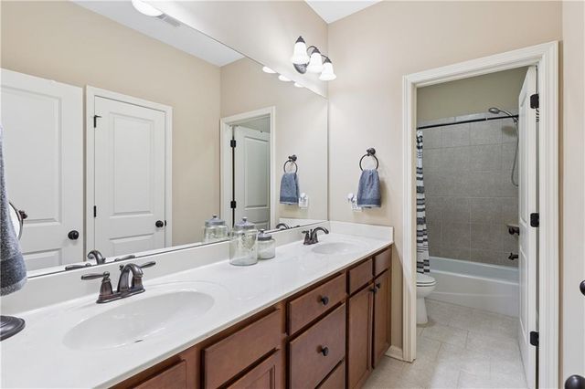 3363 Old Concord Road SE, Smyrna, GA 30082