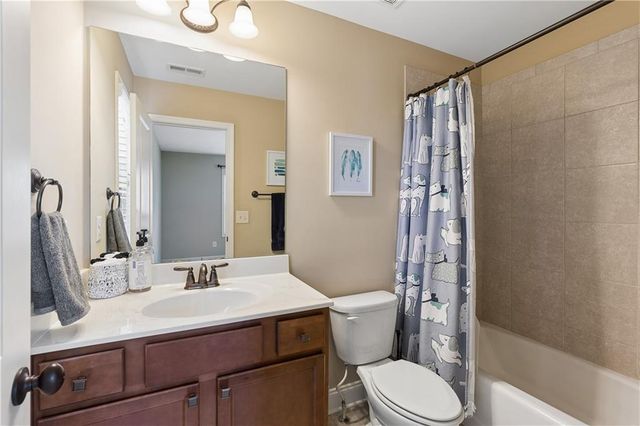 3363 Old Concord Road SE, Smyrna, GA 30082