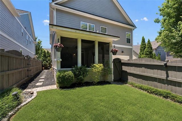 3363 Old Concord Road SE, Smyrna, GA 30082