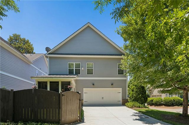 3363 Old Concord Road SE, Smyrna, GA 30082