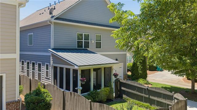 3363 Old Concord Road SE, Smyrna, GA 30082
