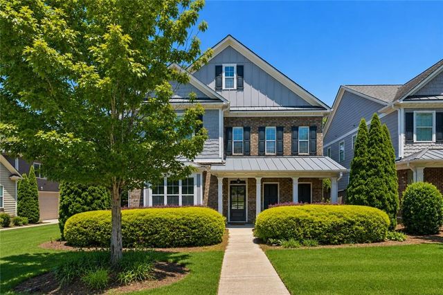 3363 Old Concord Road SE, Smyrna, GA 30082