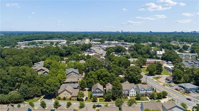 3363 Old Concord Road SE, Smyrna, GA 30082