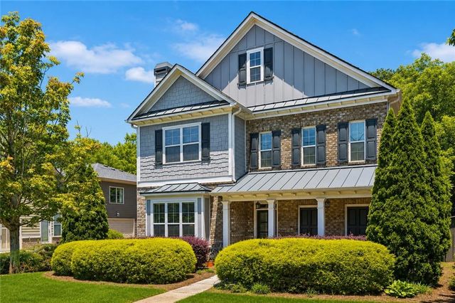 3363 Old Concord Road SE, Smyrna, GA 30082