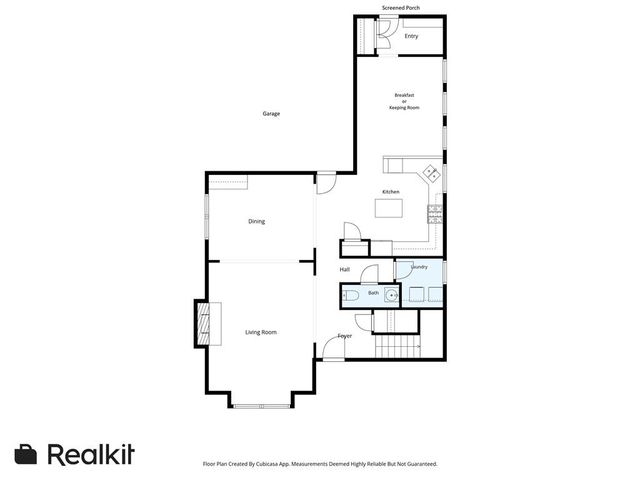 3363 Old Concord Road SE, Smyrna, GA 30082