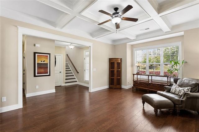 3363 Old Concord Road SE, Smyrna, GA 30082