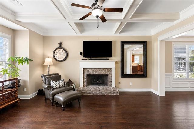 3363 Old Concord Road SE, Smyrna, GA 30082