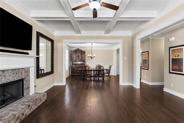 3363 Old Concord Road SE, Smyrna, GA 30082