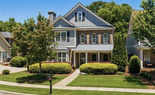 3363 Old Concord Road SE, Smyrna, GA 30082