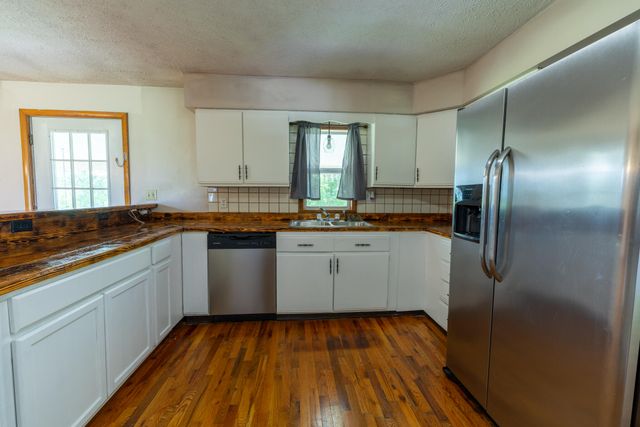 1153 Old Mount Vernon Road, Somerset, KY 42503