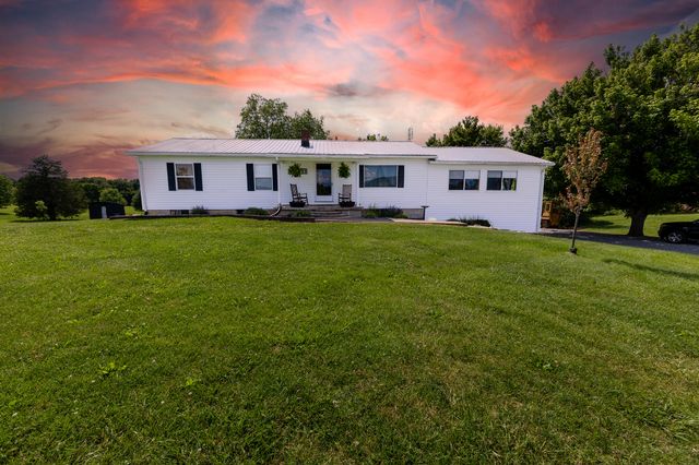 1153 Old Mount Vernon Road, Somerset, KY 42503