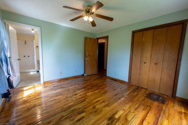 1153 Old Mount Vernon Road, Somerset, KY 42503