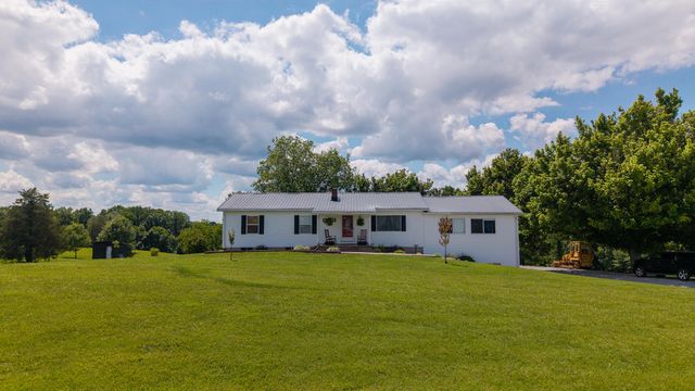 1153 Old Mount Vernon Road, Somerset, KY 42503