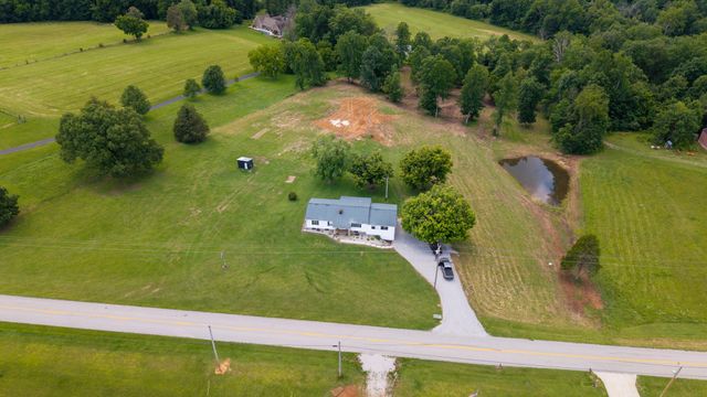 1153 Old Mount Vernon Road, Somerset, KY 42503