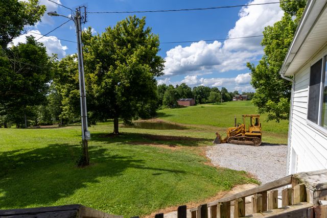 1153 Old Mount Vernon Road, Somerset, KY 42503