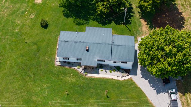 1153 Old Mount Vernon Road, Somerset, KY 42503