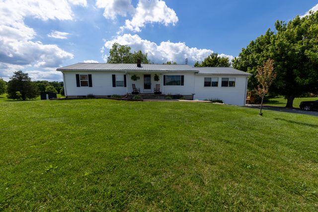 1153 Old Mount Vernon Road, Somerset, KY 42503