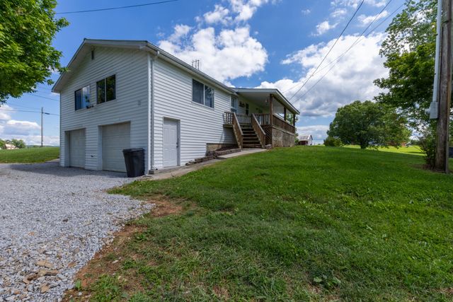 1153 Old Mount Vernon Road, Somerset, KY 42503