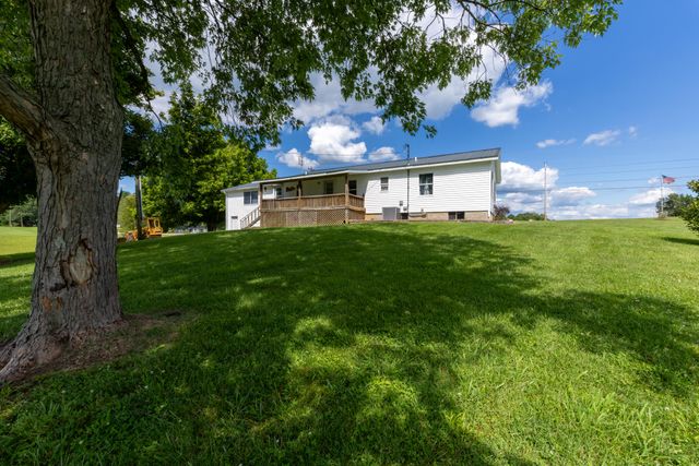 1153 Old Mount Vernon Road, Somerset, KY 42503