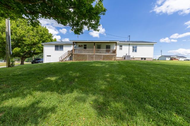 1153 Old Mount Vernon Road, Somerset, KY 42503