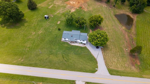 1153 Old Mount Vernon Road, Somerset, KY 42503