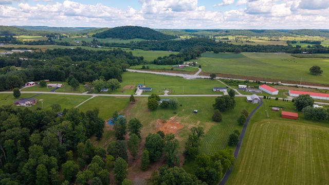 1153 Old Mount Vernon Road, Somerset, KY 42503
