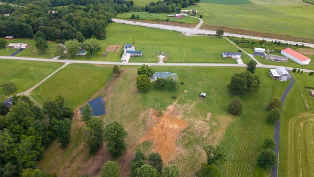 1153 Old Mount Vernon Road, Somerset, KY 42503