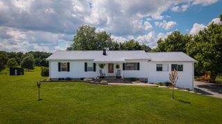 1153 Old Mount Vernon Road, Somerset, KY 42503