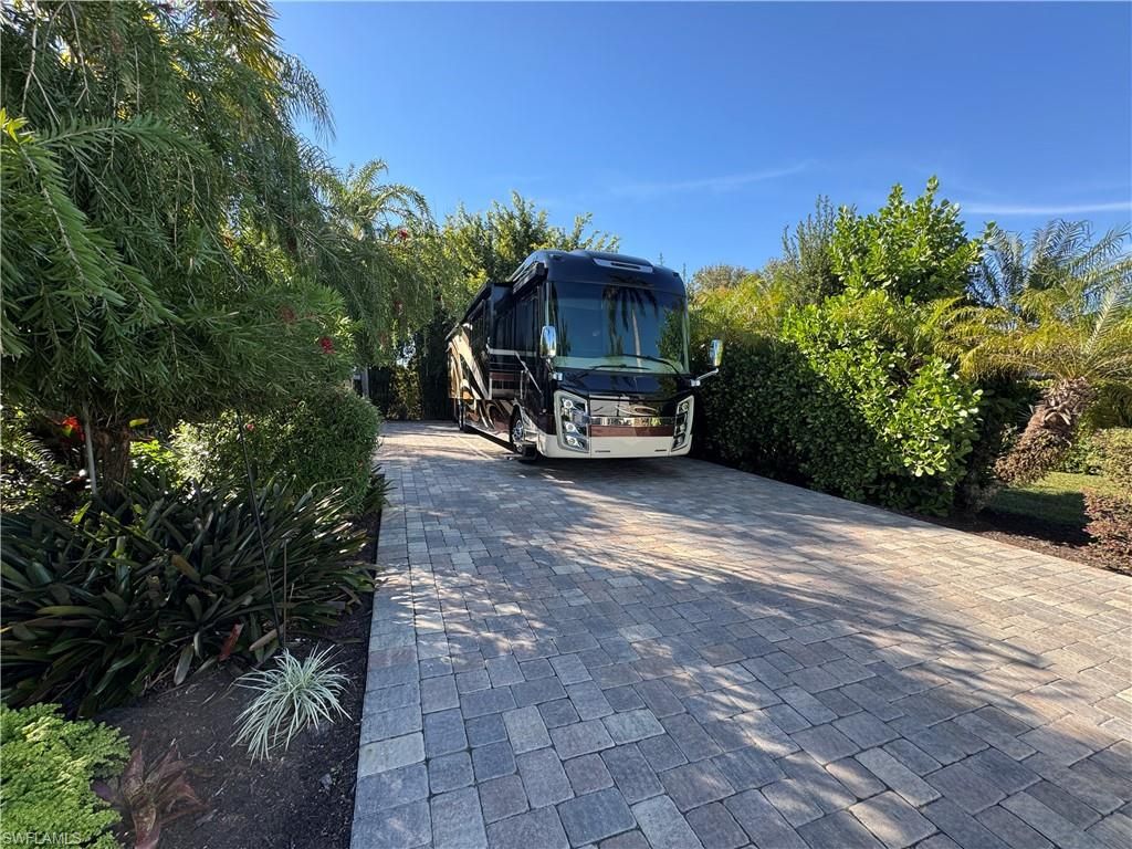 Lot 42 3021 W Riverbend Resort BLVD, LABELLE, FL 33935 — photo 4