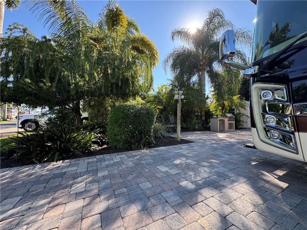 Lot 42 3021 W Riverbend Resort BLVD, LABELLE, FL 33935 — photo 5