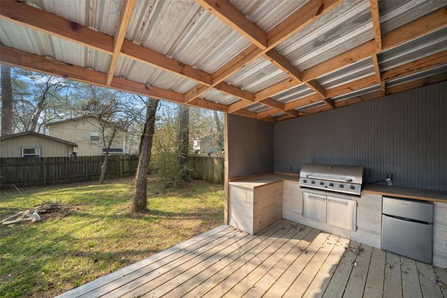 26621 Orchid Court, Huntsville, TX 77320