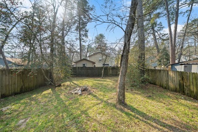 26621 Orchid Court, Huntsville, TX 77320