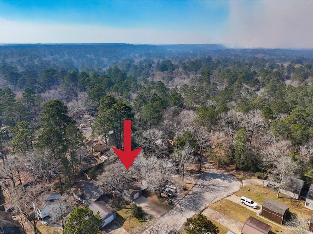 26621 Orchid Court, Huntsville, TX 77320