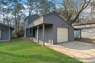 26621 Orchid Court, Huntsville, TX 77320