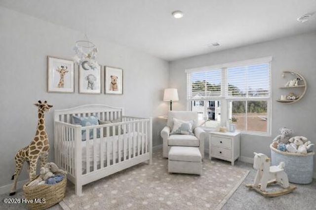 3157 Edgehill Drive, Navassa, NC 28451