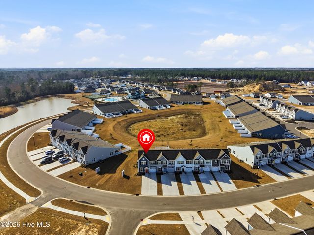 3157 Edgehill Drive, Navassa, NC 28451