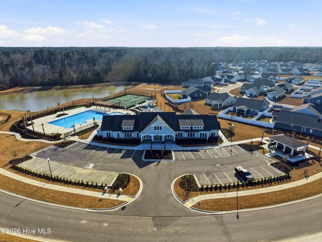 3157 Edgehill Drive, Navassa, NC 28451