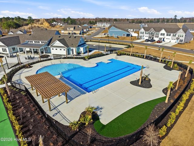 3157 Edgehill Drive, Navassa, NC 28451