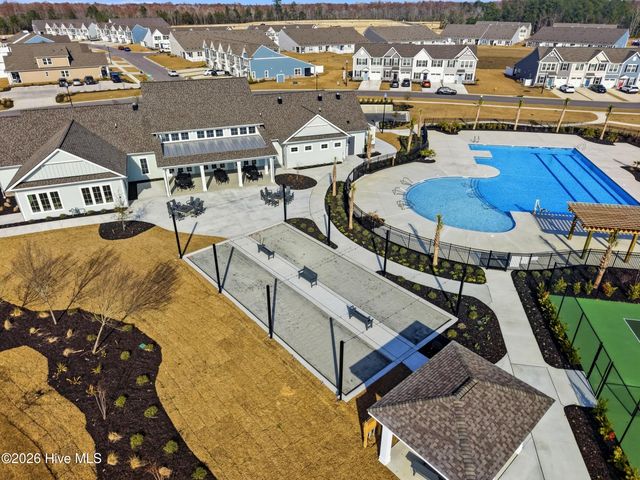 3157 Edgehill Drive, Navassa, NC 28451