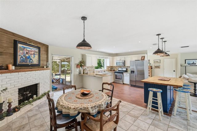 4064 N CONCORD DRIVE, Crystal River, FL 34428