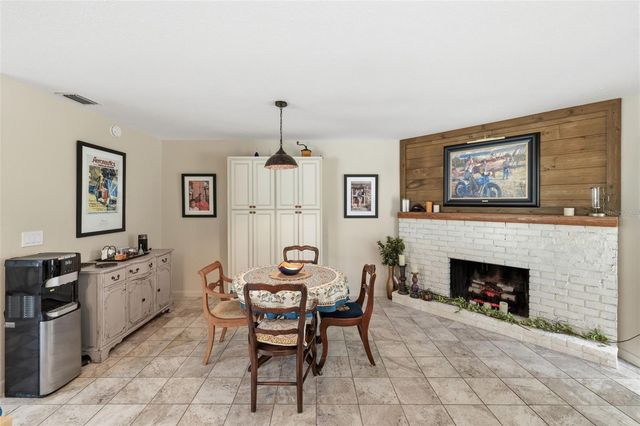 4064 N CONCORD DRIVE, Crystal River, FL 34428