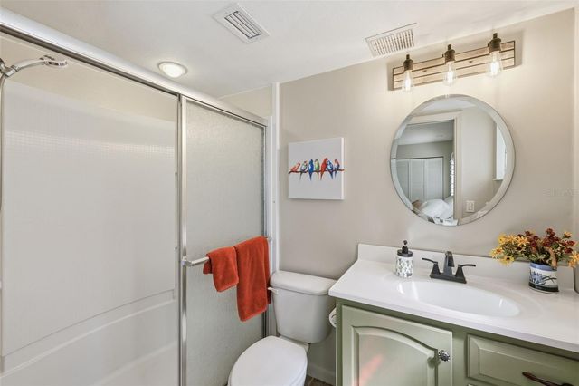 4064 N CONCORD DRIVE, Crystal River, FL 34428