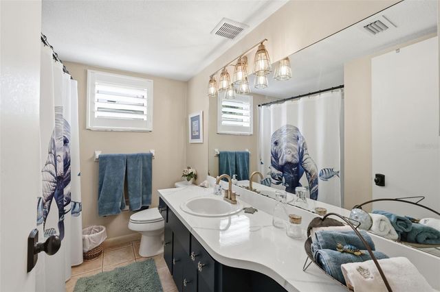 4064 N CONCORD DRIVE, Crystal River, FL 34428