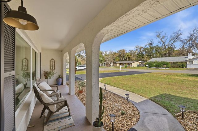 4064 N CONCORD DRIVE, Crystal River, FL 34428