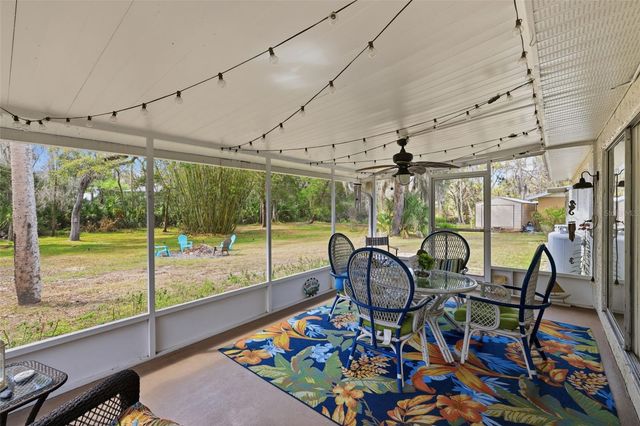 4064 N CONCORD DRIVE, Crystal River, FL 34428