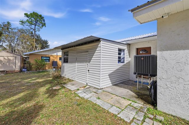 4064 N CONCORD DRIVE, Crystal River, FL 34428