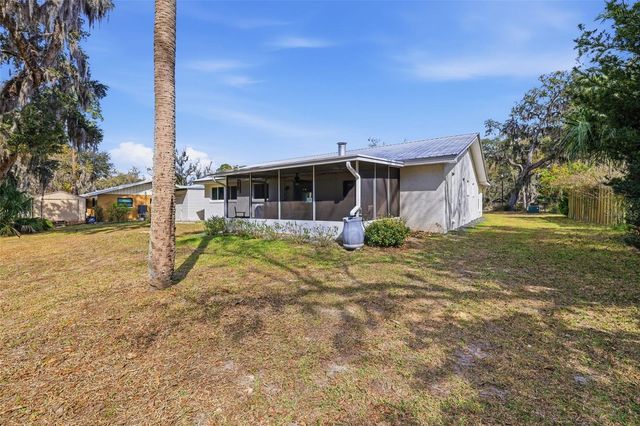 4064 N CONCORD DRIVE, Crystal River, FL 34428